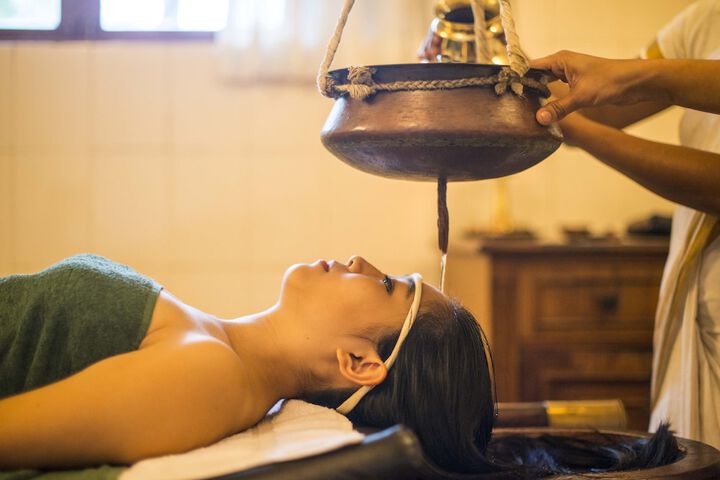 Spa Photos