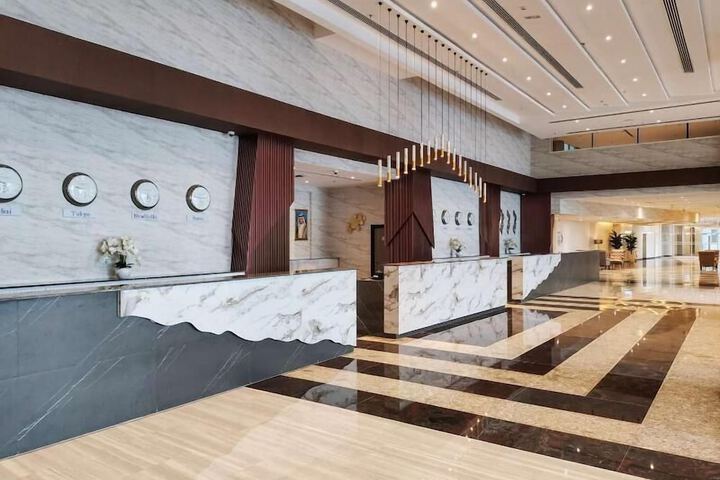 Hotel Interior 6 of 110