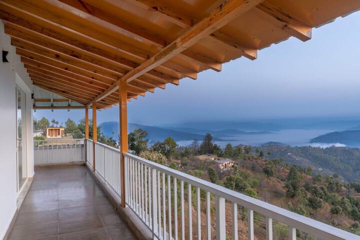 Terrace/Patio 56 of 56