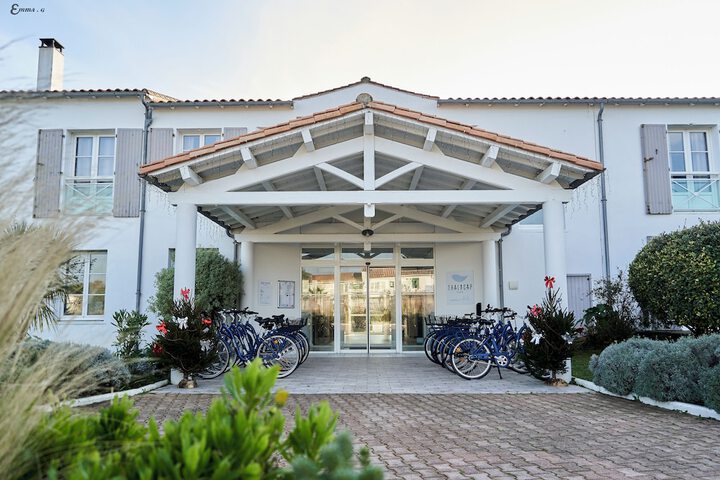 Fitness Facility Photos