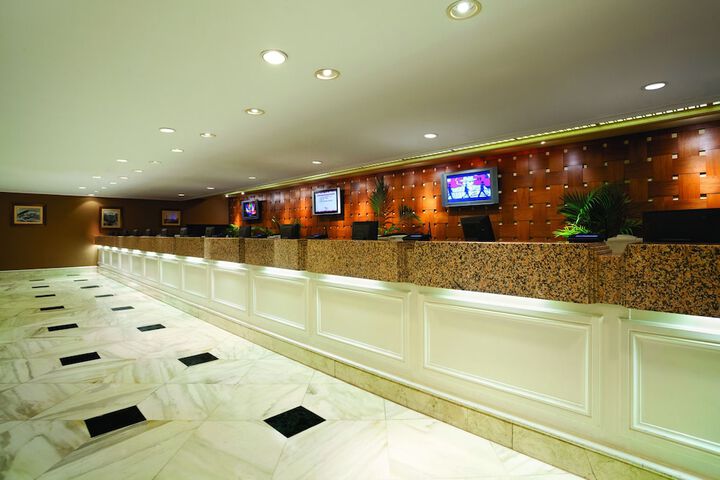 Hotel Interior 3 of 144