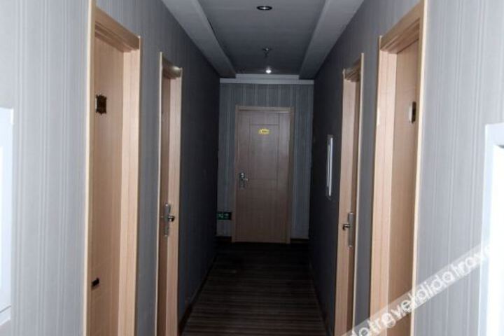 Hotel Interior 18 of 34