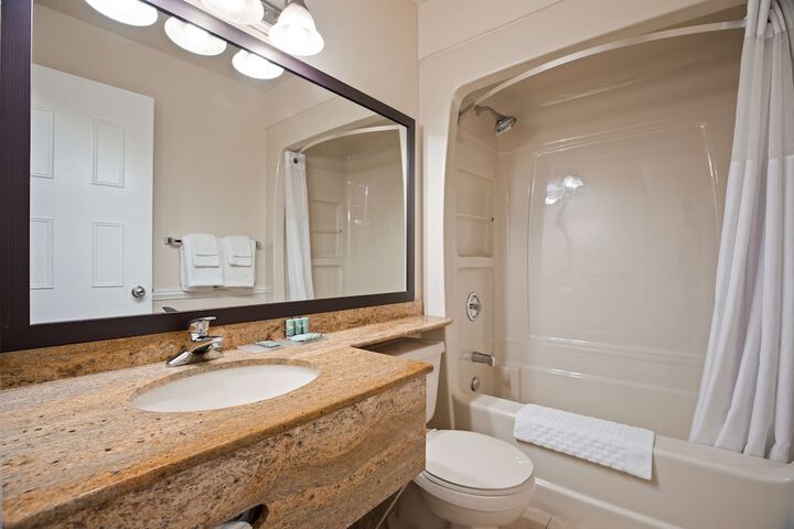 Bath Interior
