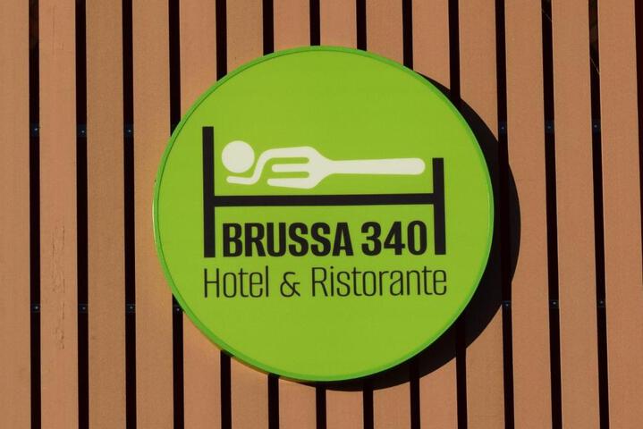 Hotel Brussa340