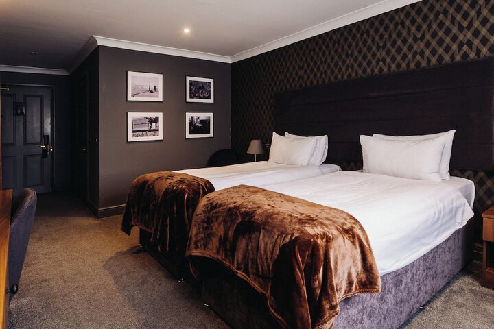 Room 22 of 105