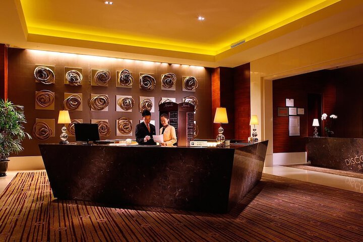 Hotel Interior 8 of 173