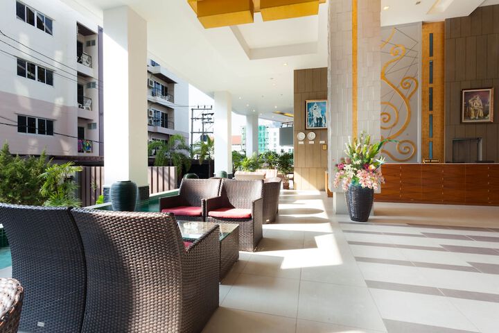 Hotel Interior 4 of 156