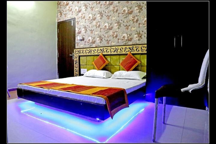 Image of Hotel Shri Karani Vilas