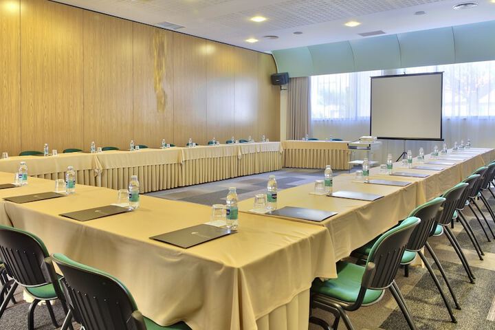 Meeting 45 of 50