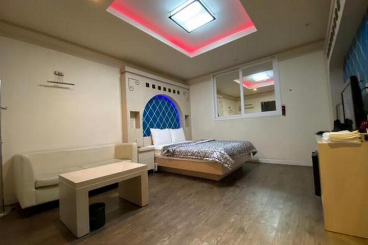 Samcheok Valley Motel