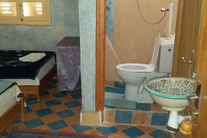 Bath Amenities