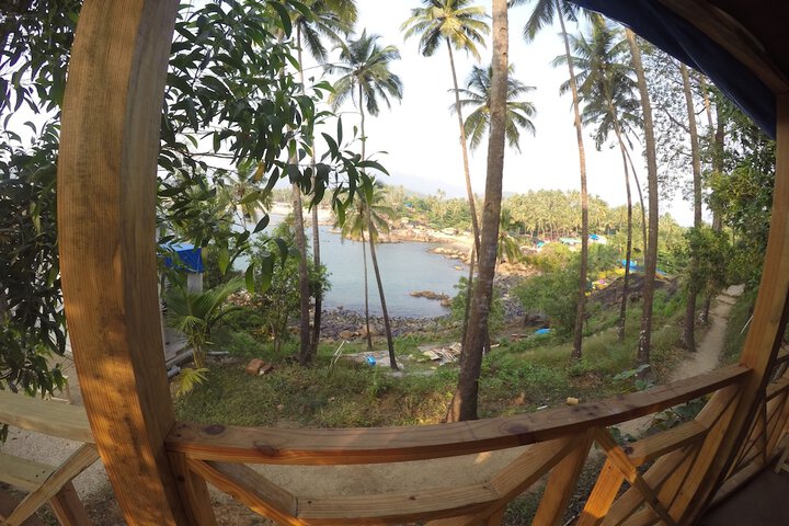 Hotel View 39 of 43