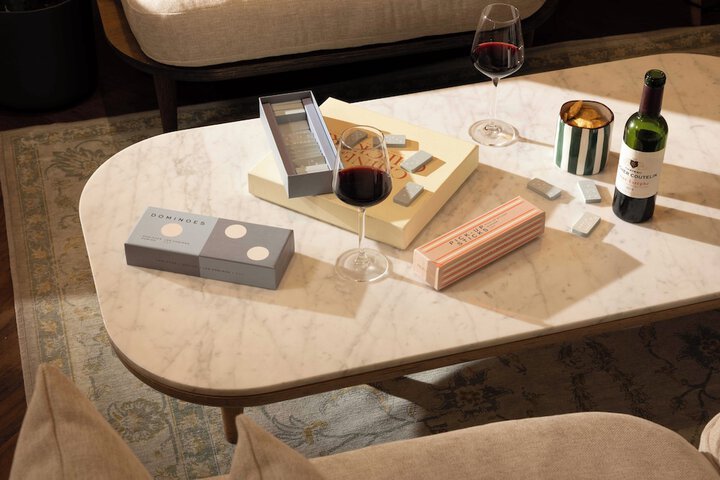 Lounge 75 of 85