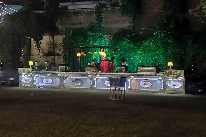 Wedding/Banquet 31 of 36