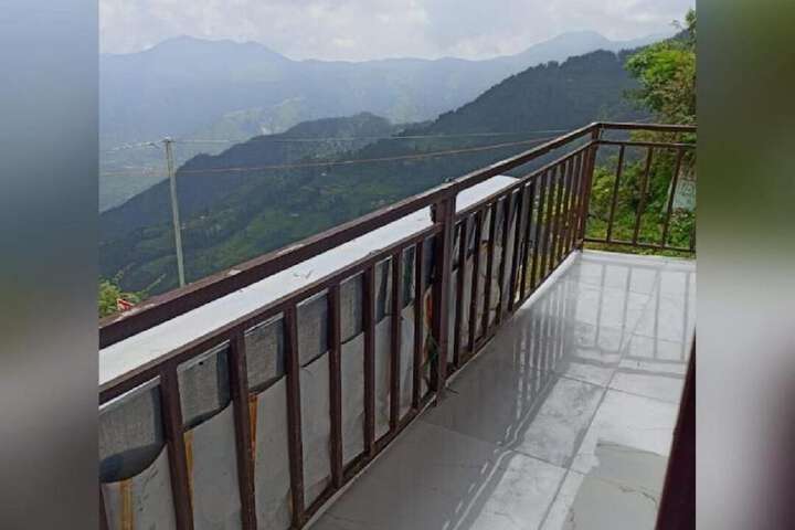 Hotel View 18 of 19