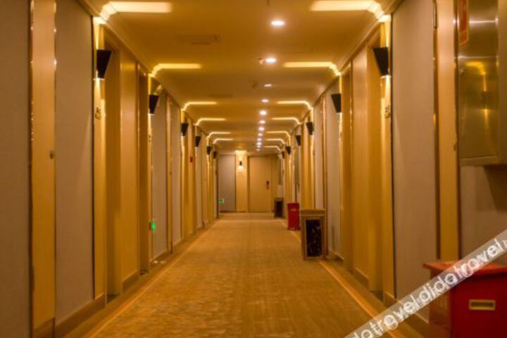 Hotel Interior 8 of 12
