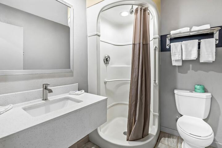 Bath Amenities