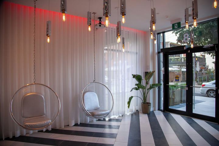 Hotel Interior 2 of 22