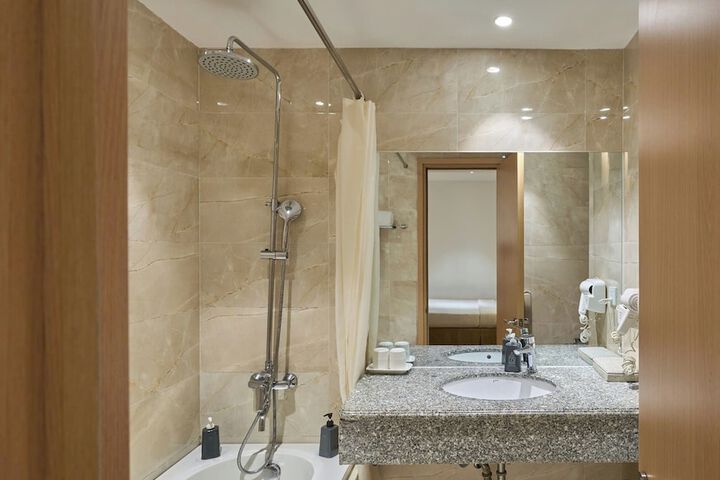 Bath Amenities