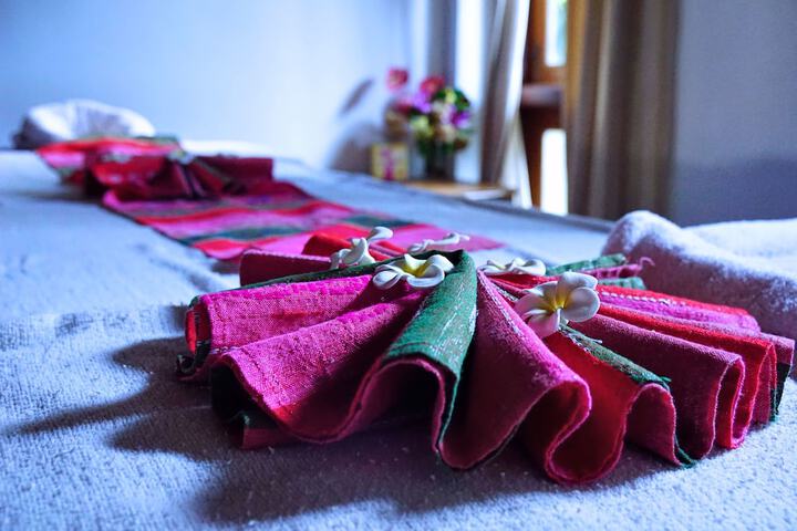 Wellness Treatments
