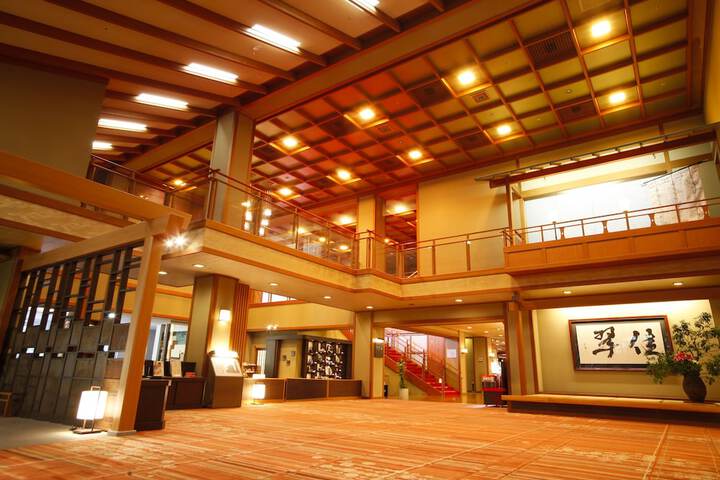 Hotel Interior 2 of 20