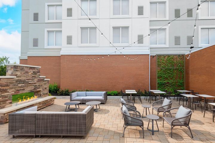 Terrace/Patio 57 of 61