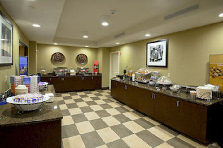 Breakfast/Coffee Service 5 of 27