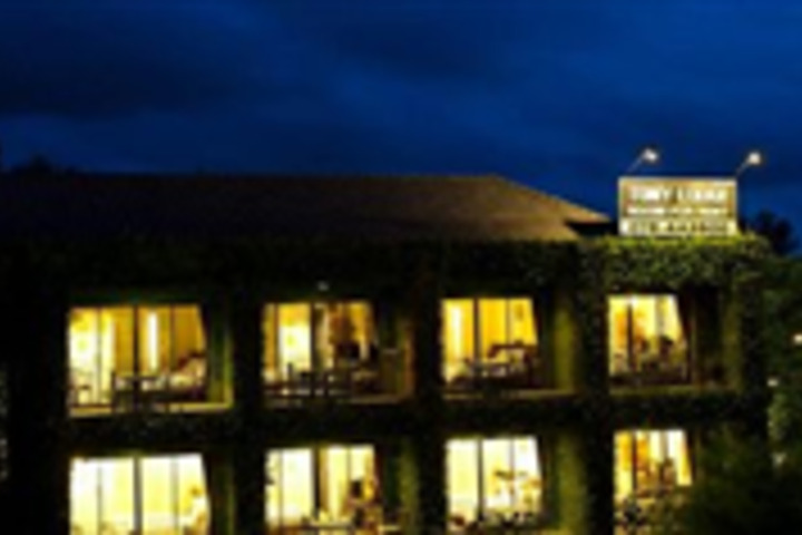 Hotel Pic