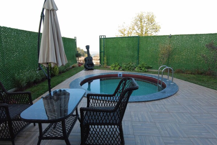 Terrace/Patio 18 of 26
