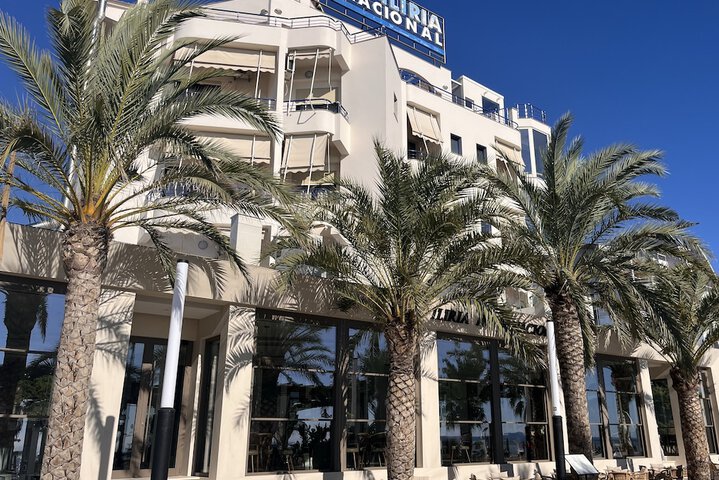 Hotel 102 of 103