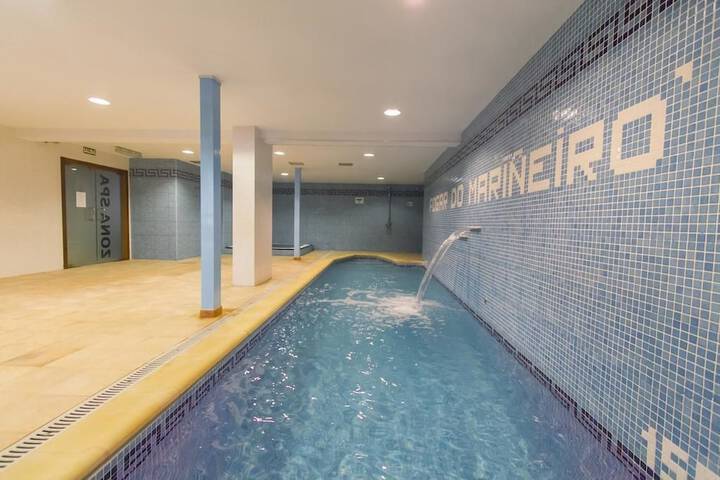 Pool to Cool