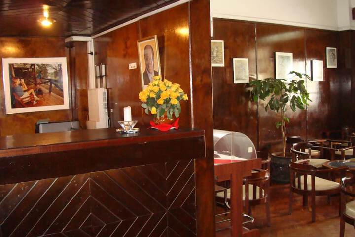 Hotel Interior 3 of 43
