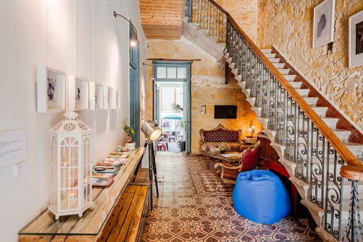 Image of TasEv Boutique Hotel
