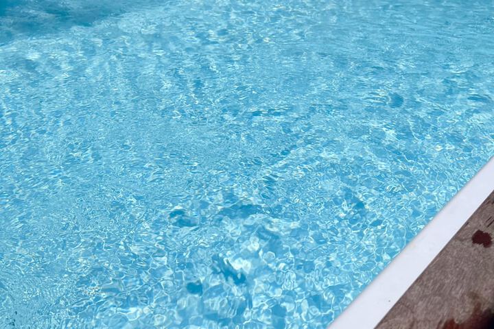 Pool to Cool