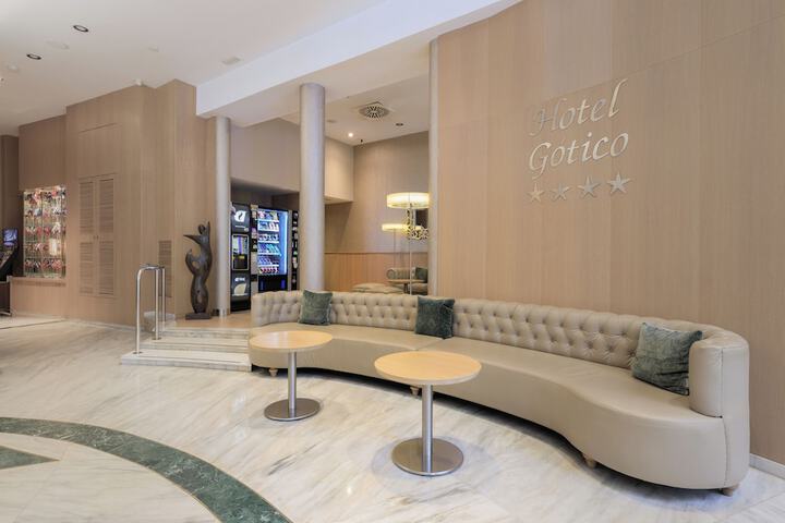 Hotel Interior 3 of 68