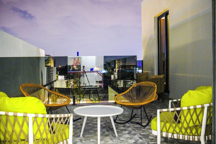 Terrace/Patio 177 of 178