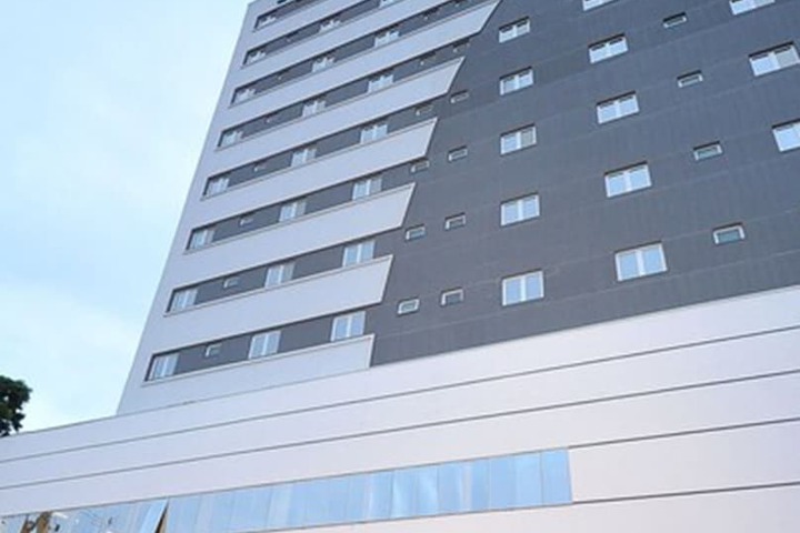 Hotel Maestro Premium Cascavel