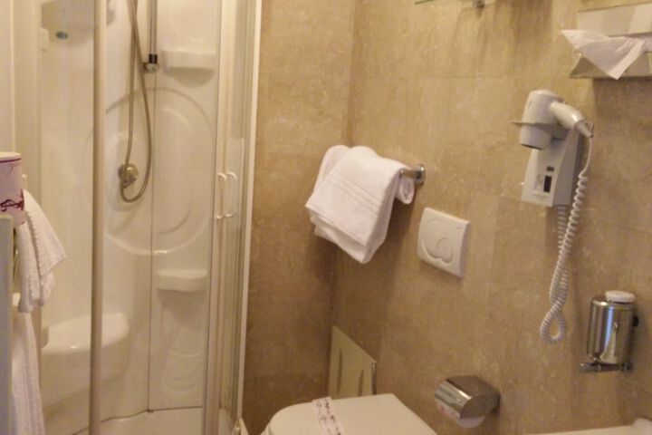 Bathroom Vanities