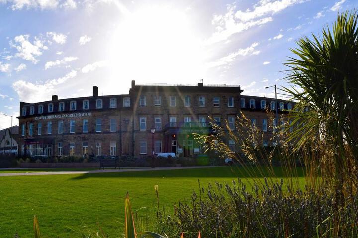 The North Euston Hotel