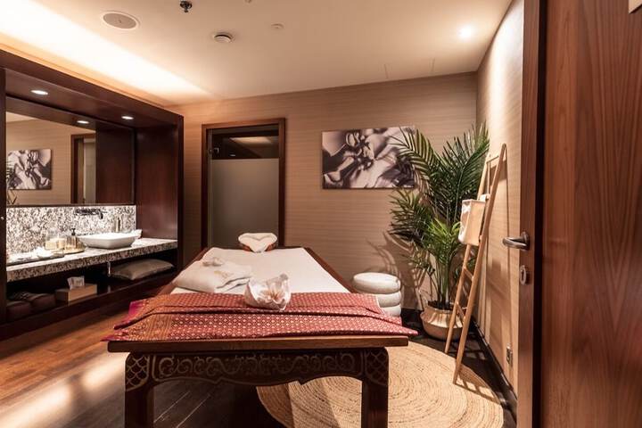 Massage