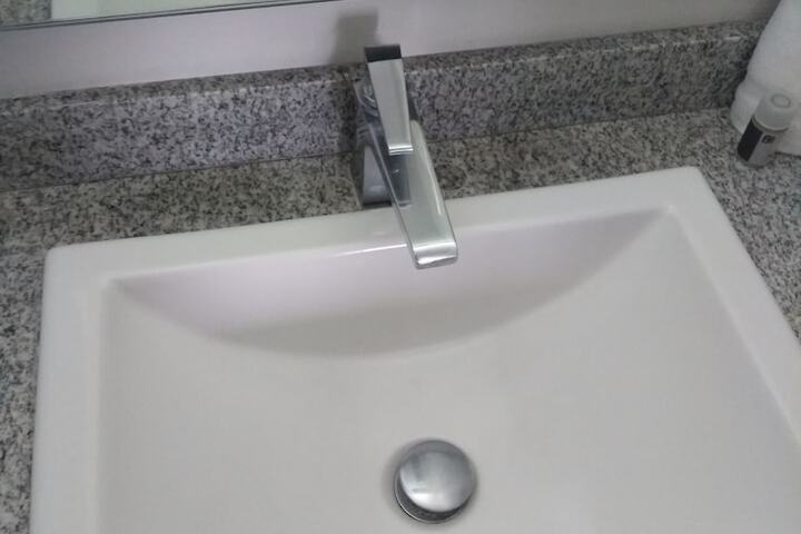 Bath Interior