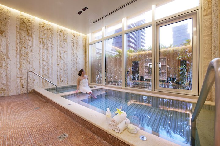 Hotel Spa