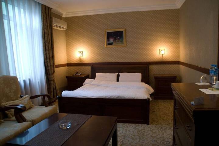 Image of Efe Hotel Edirne