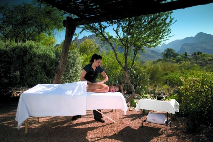 Massage