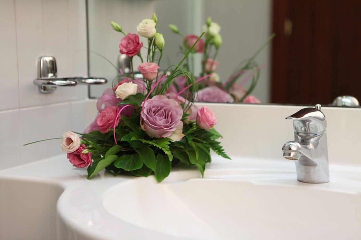 Bath Interior