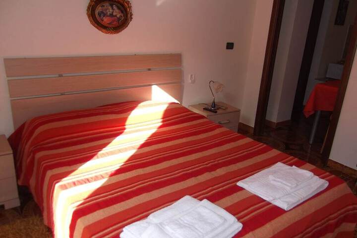Hotel Spa