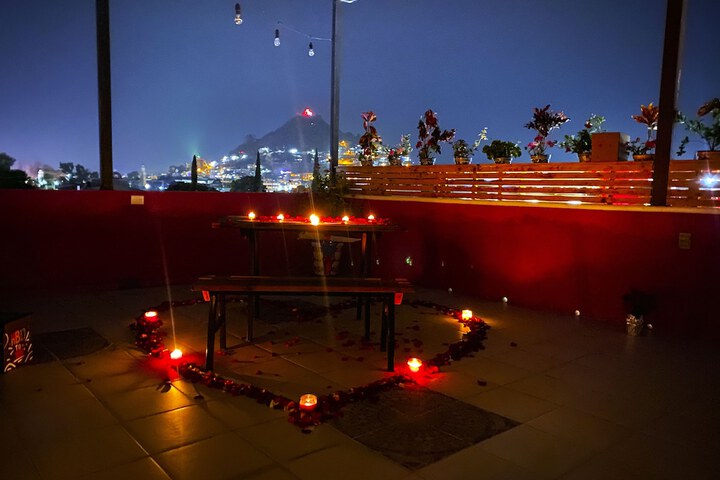 Terrace/Patio 32 of 50