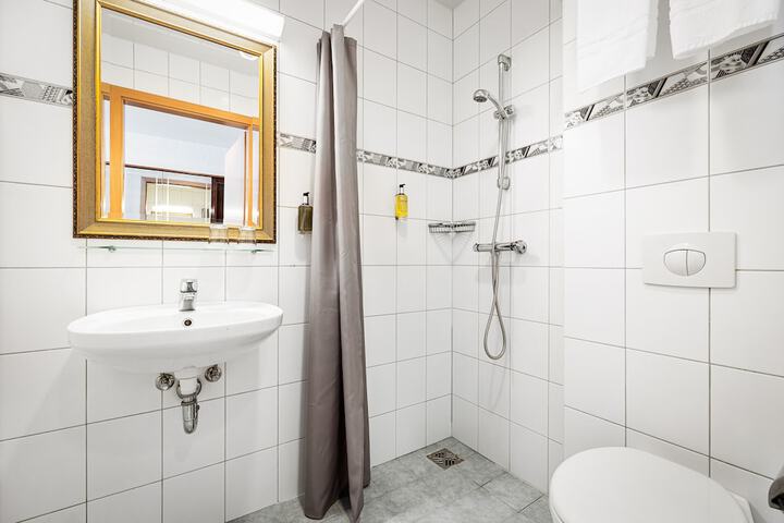 Bath Interior