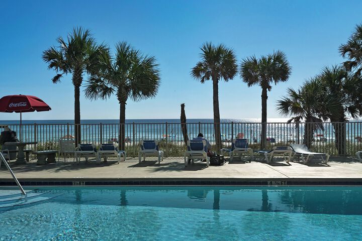 Image of Pet-friendly Townhouse 11 Pools, Tennis Courts, & a Short Walk to the Beach!