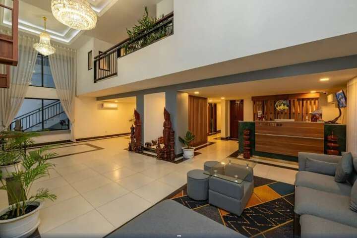 Hotel Interior 3 of 47